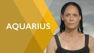 Aquarius | Curta! Cinema