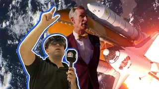 Why Bill Nye doesn't want to go to Mars | CNBC Reports