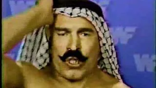 Iron Sheik & Nikolai promo 9