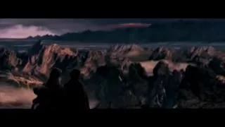 LOTR - Гимн холодного железа