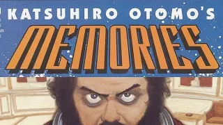 Katsuhiro Otomo! A Secret Tip To Get More English Translated Comics From The Famed Akira Creator.