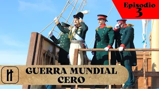 EMOCIONANTE DOCUMENTAL! | Guerra Mundial  Cero! |  Película Subtitulada En Español! | Episodio 3  |