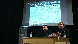 Mirko Campochiari Parabellum - Fiera del Libro di Iglesias - Argonautilus 2023 Mappe