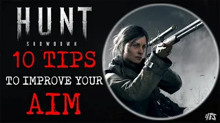 Hunt Showdown: 10 Tips to Improve Your Aim