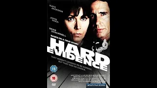 Kate Jackson | Hard Evidence (1994)