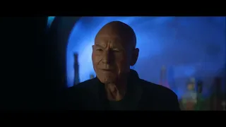 No One To Trust - Star Trek Picard - 3x05 - Imposter