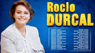 ROCÍO DÚRCAL ÉXITOS SUS MEJORES ROMANTICÁS MIX ~ ROCÍO DÚRCAL GRANDES ÉXITOS BALADAS 80s, 90s