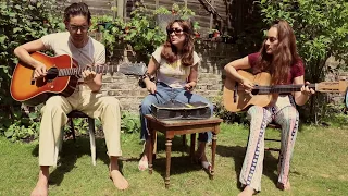 I'm Coming Home (Live) - Kitty, Daisy & Lewis