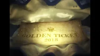 Golden Ticket 2018 | The Story of Planaxis