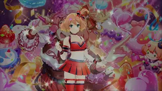 [ 歌マクロス | Uta Macross ] Freyja Wion ALL Costumes Turnaround