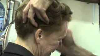 Albert Nobbs makeup featurette