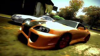 Need For Speed: Most Wanted (2005) - Blacklist 8 - Jewels (#) | Part 1