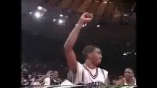 1998 UConn Beats Syracuse in Big East Championship