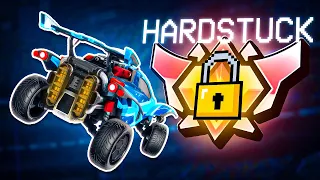 Get Mechanical NOW Or Be Hardstuck In 2024… ROCKET LEAGUE