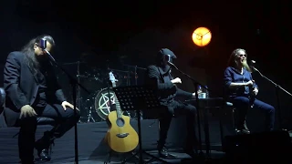 Pentagram - Sonsuz ( Live in Suare ) Acoustic