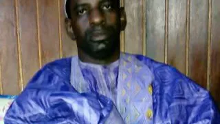 Sow Oumar Mody Fondou