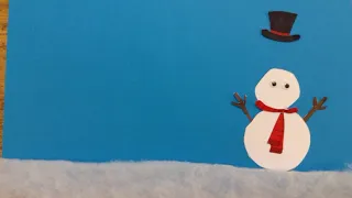 Animated Christmas Card | December Workshop