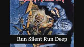 Iron Maiden - album No Prayer For The Dying (all songs)