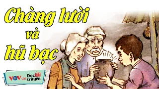 Kể Chuyện Và Hát Ru Dễ Ngủ Nhất Cho Cả Nhà Cùng Nghe | Truyện Đêm Khuya Đài Tiếng Nói Việt Nam VOV