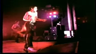 Iggy Pop (1977-1979) [05]. The Passenger (1977-09-25 So It Goes, Apollo Theater, Manchester)