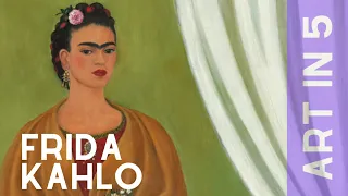 Frida Kahlo: Unveiling the Extraordinary Life and Art