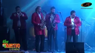 NATIVO DE FITO MARTINEZ EN VIVO - CUANDO LLEGASTE TU