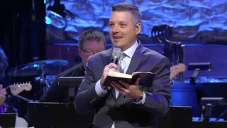 In Christ Alone - BBC Choir & Orchestra