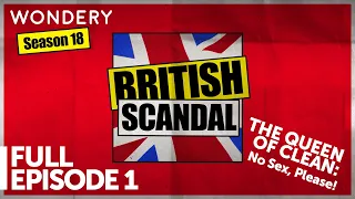 Episode 1: Mary Whitehouse Queen of Clean vs BBC: No Sex, Please! | British Scandal | Full Episode