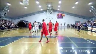 Orange Lutheran HS VS St. John Bosco HS (Trinity League Game)