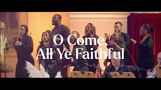 O Come, All Ye Faithful | All Souls Orchestra with the London Community Gospel Choir