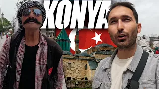 KONYA | BU GERÇEKLERİ KİMSE BİLMİYOR!!🇹🇷 @UgurKola