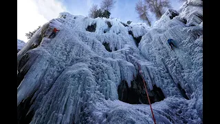 Berzerker, Ouray - 2019