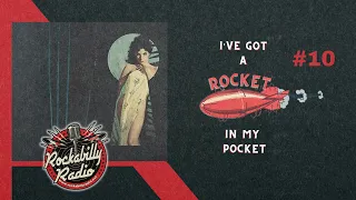 I've Got a Rocket in My Pocket #10