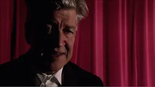 David Lynch Talks About His Experience of TM