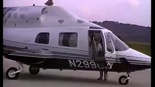 Bell 222 ride 9-30-88