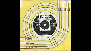 Mary Wells – “You Beat Me To The Punch” (UK Oriole American) 1962