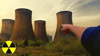 Visiting The MOST DANGEROUS NUCLEAR PLANT In The World | Metsamor