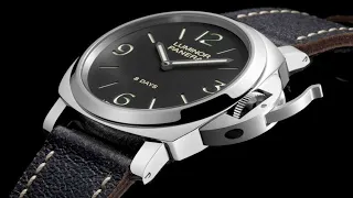 Top 6 Best Panerai Watches You can Buy Right Now [2024]