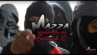 #NPK #YSinSquad Trills x Joobz x ND x Tugga MAZZA FREESTYLE [S.2 E.8] {@ItsAMazzaTv}