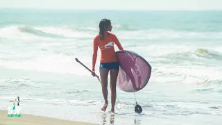 SUP Surfing Peru VIP Lessons Rentals Tours