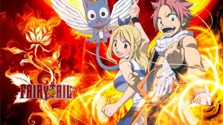 Трейлер 3 сезона аниме Fairy Tail (2017) / Trailer Fairy Tail Season 3 (2017) (18+)