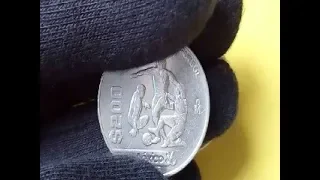 ((( LIMPIAR MONEDAS TUTORIAL ))) ***SIN QUE PIERDAN SU VALOR***