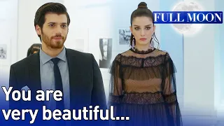 Full Moon (English Subtitle) - You Are Beatiful... | Dolunay