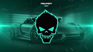 Freaxment - 2K17 [Bass Boosted]