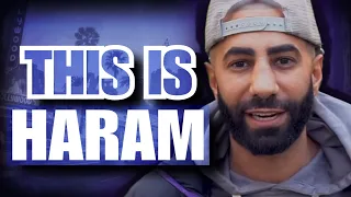 The Worst Streamer on Kick (FouseyTUBE)