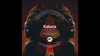 Kakura - Kenja [Marga Sol Deep Remix]