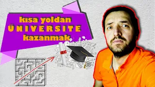 #YKS 2022 KESTİRMEDEN ÜNİVERSİTE KAZANMAK! (2022 Tayfa Yardırmaya Devam)