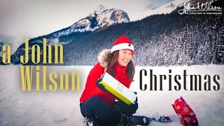 a John Wilson Christmas