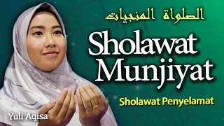 Sholawat Munjiyat | Haqi Official