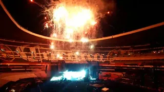 Paul McCartney Estadio Azteca 2017